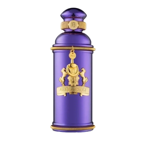 Iris Violet Eau de Parfum