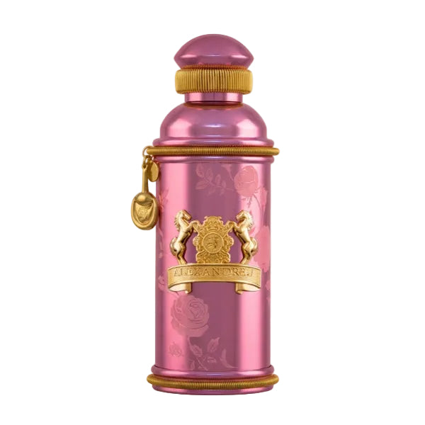 Rose Oud Eau de Parfum