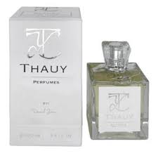 Althea Eau de Parfum