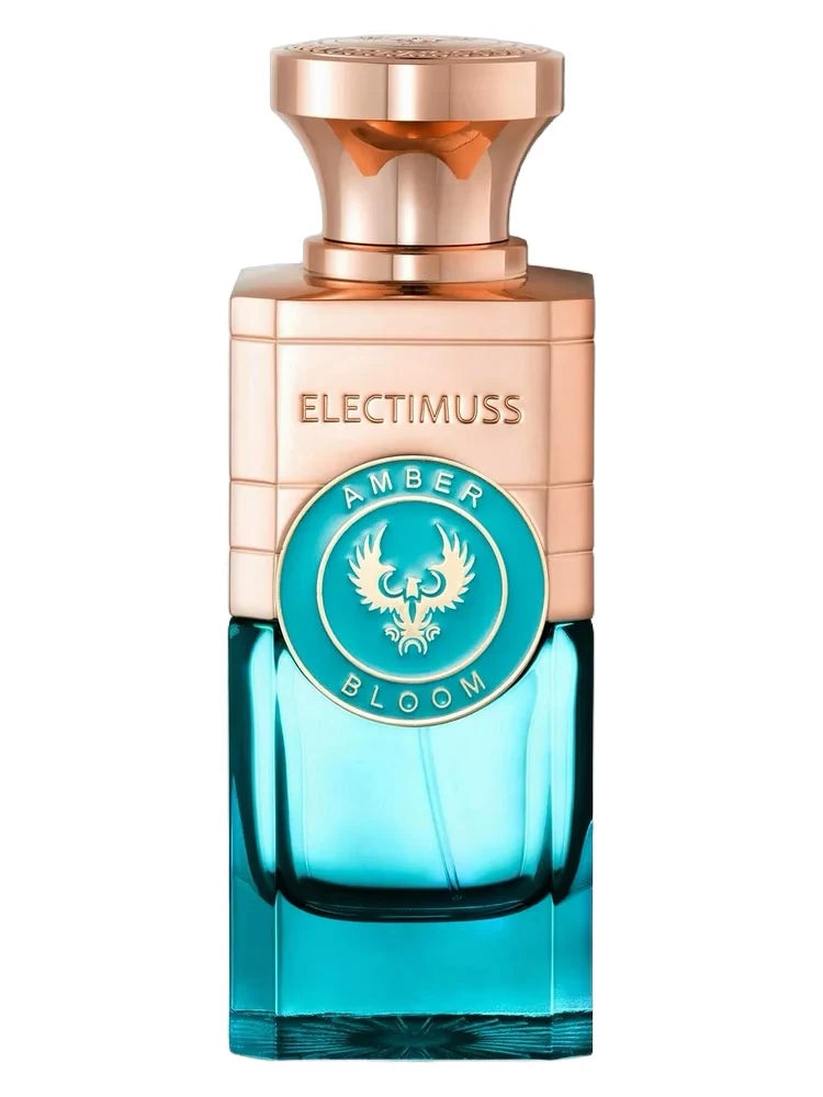 Amber Bloom Parfum