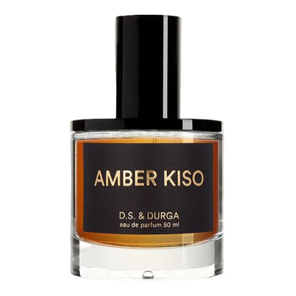 Amber Kiso Eau de Parfum