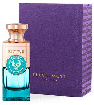 Amber Bloom Parfum