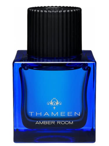 Amber Room Extrait de Parfum