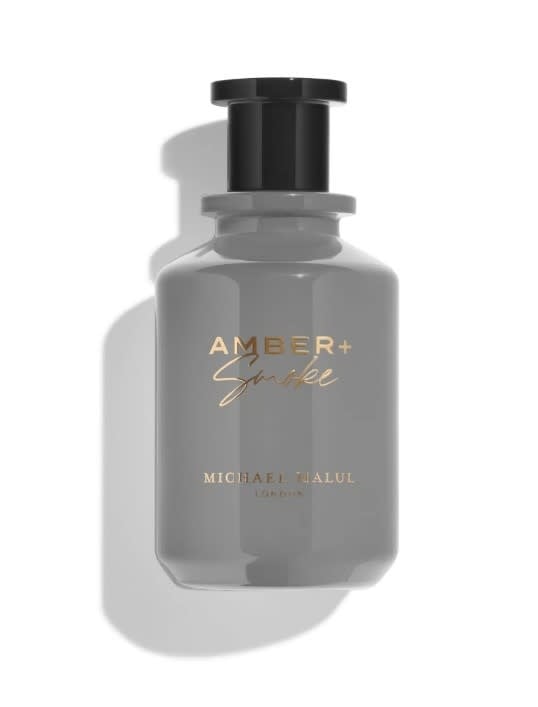 Amber + Smoke Eau de Parfum for Men and Women