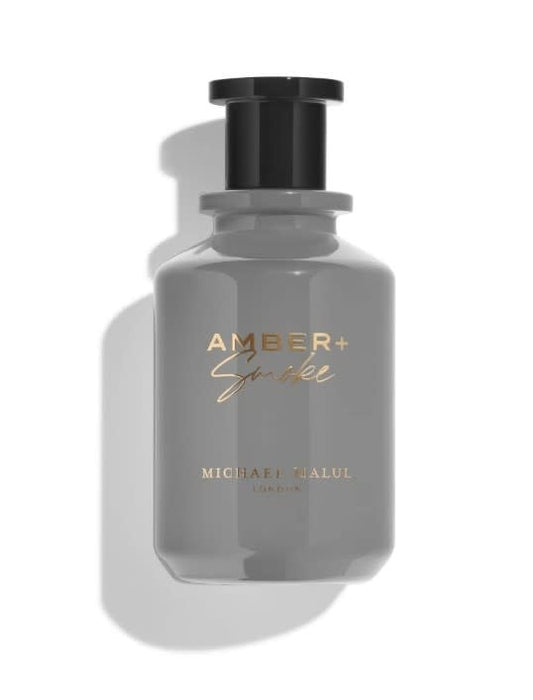 Amber + Smoke Eau de Parfum for Men and Women