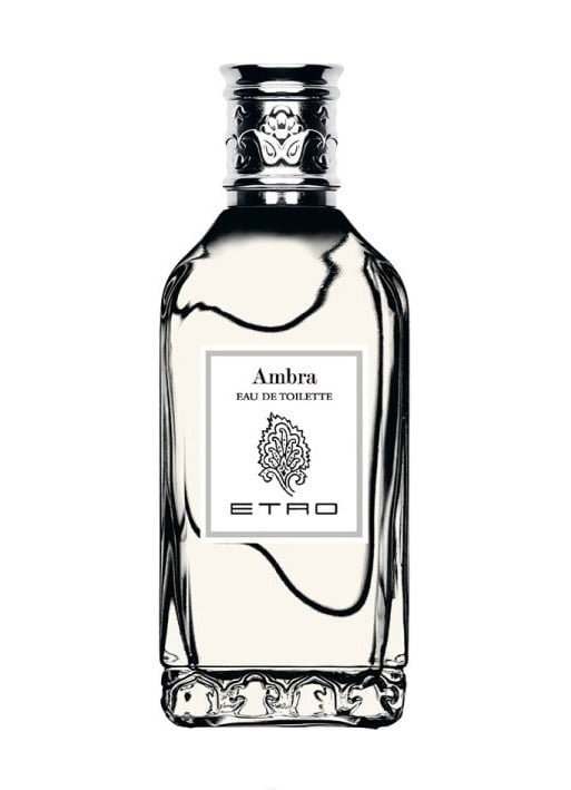 Ambra Eau de Toilette for Men and Women