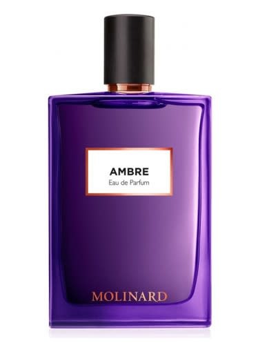 Ambre Eau de Parfum for Men and Women