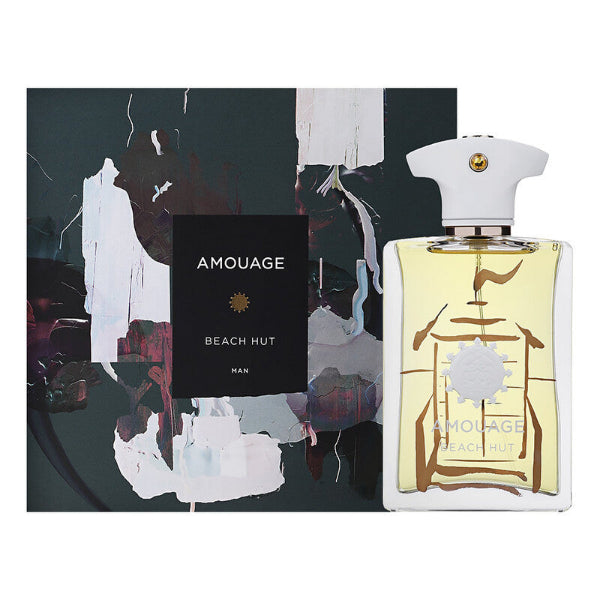 Beach Hut Man Eau de Parfum