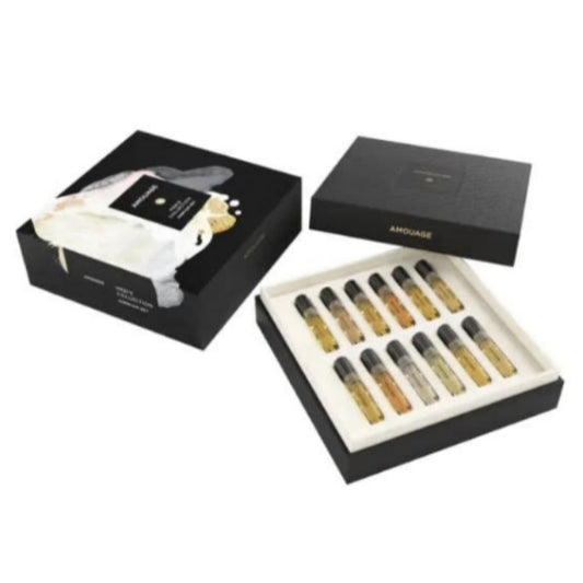 The Men's Collection Discovery Set
