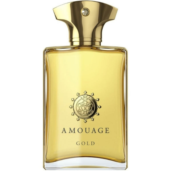Gold Man Eau de Parfum