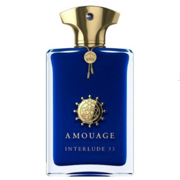 Interlude 53 Man Extrait de Parfum