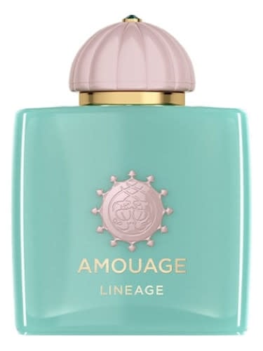 Lineage Eau de Parfum for Men and Women
