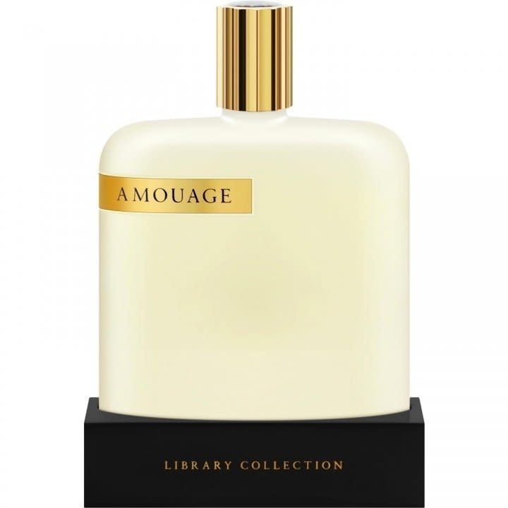 Opus I Eau de Parfum