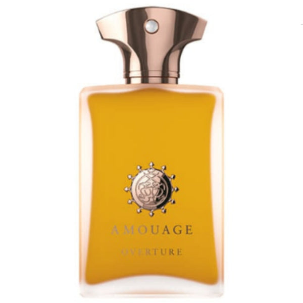 Overture Man Eau de Parfum