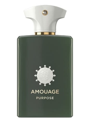 Purpose Eau de Parfum for Men and Women