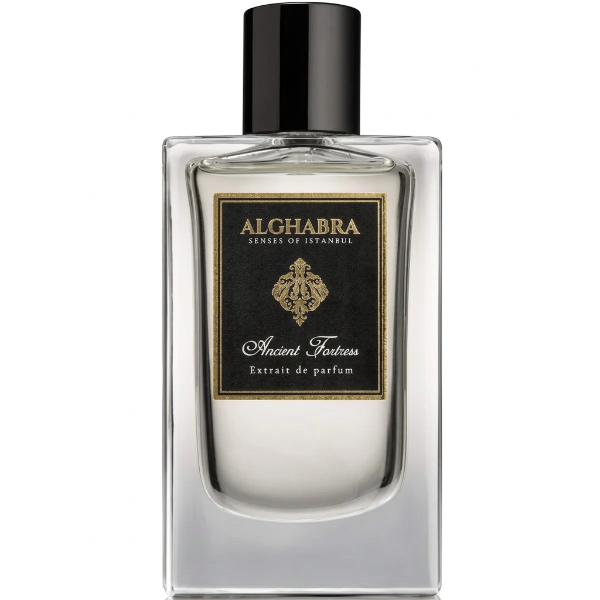 Ancient Fortress Extrait de Parfum