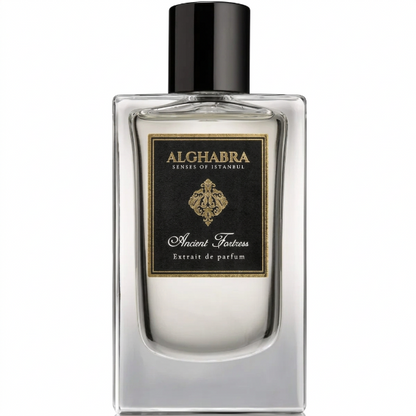 Ancient Fortress Extrait de Parfum