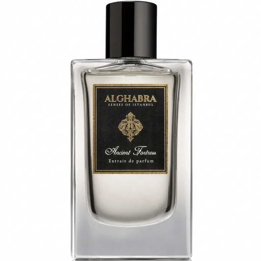 Ancient Fortress Extrait de Parfum