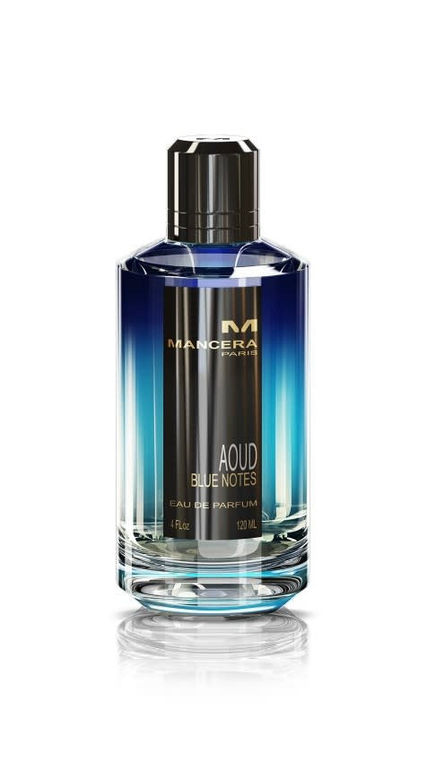 Aoud Blue Notes Eau de Parfum for Men and Women