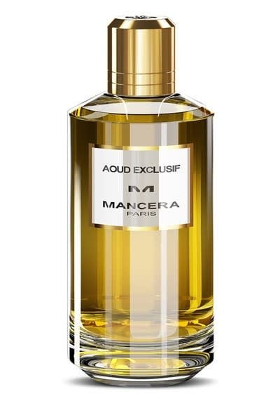 Aoud Exclusif Eau de Parfum for Men and Women