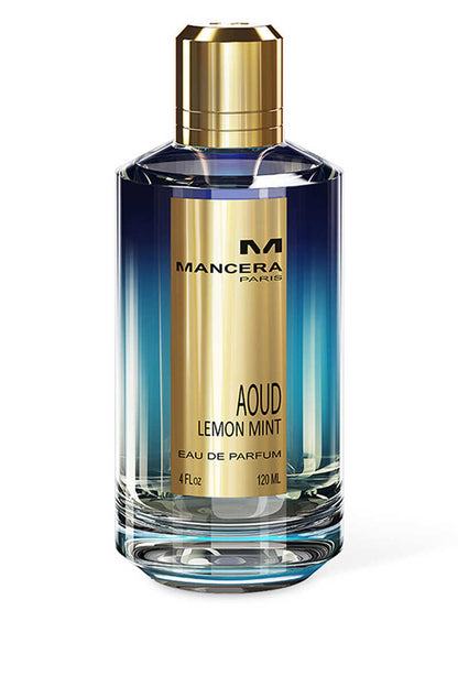 Aoud Lemon Mint Eau de Parfum for Men and Women