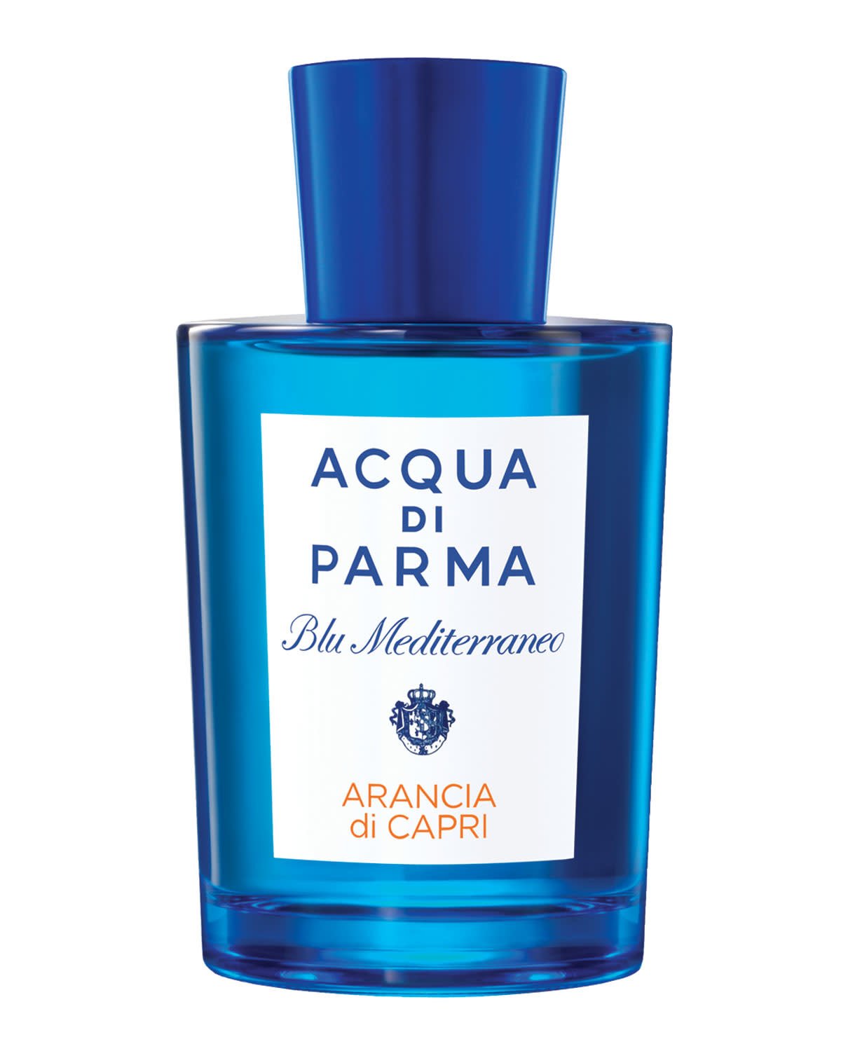 Blu Mediterraneo Arancia di Capri Eau de Toilette