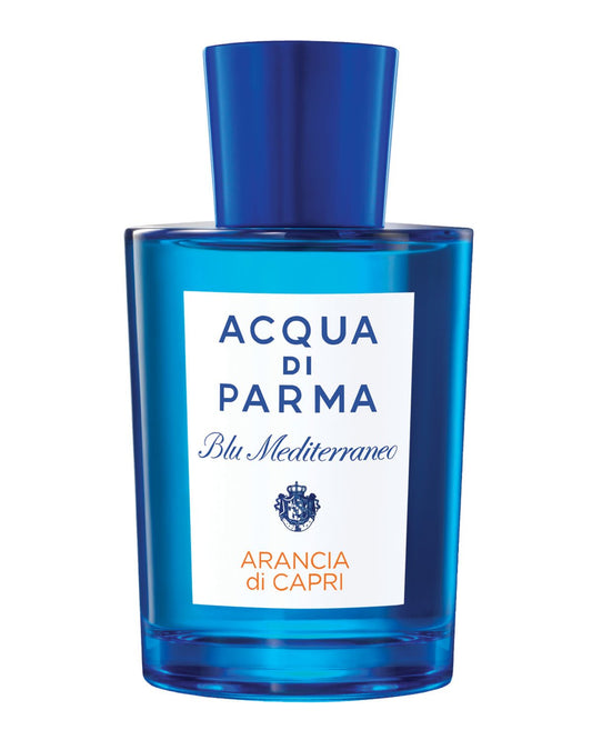 Blu Mediterraneo Arancia di Capri Eau de Toilette