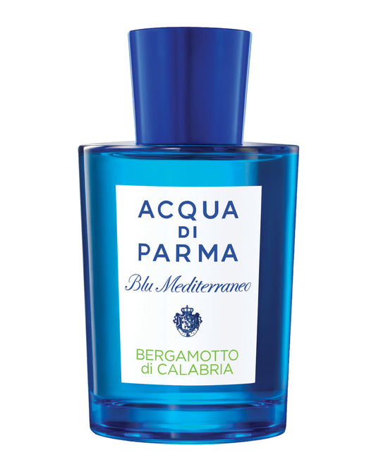 Bergamotto di Calabria Eau de Toilette for Men and Women