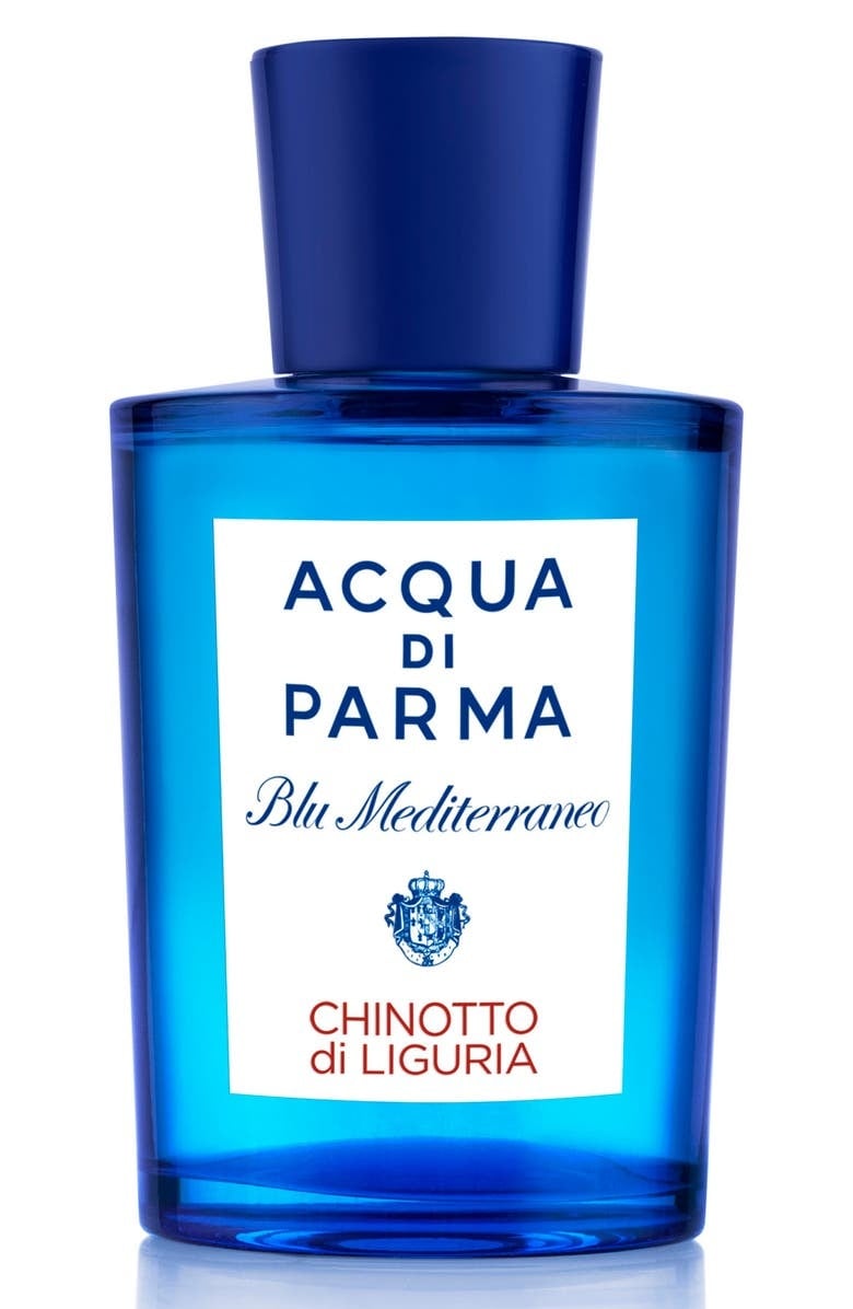 Chinotto di Liguria Eau de Toilette for Men and Women