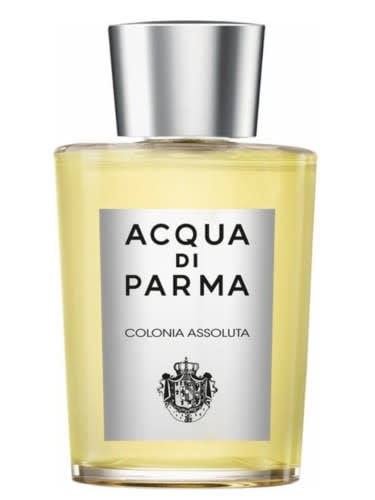 Colonia Assoluta Eau de Cologne for Men and Women