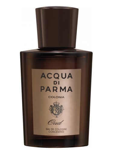 Colonia Oud Eau de Cologne Concentrée