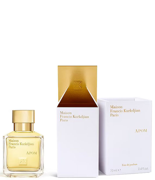 Apom Eau de Parfum