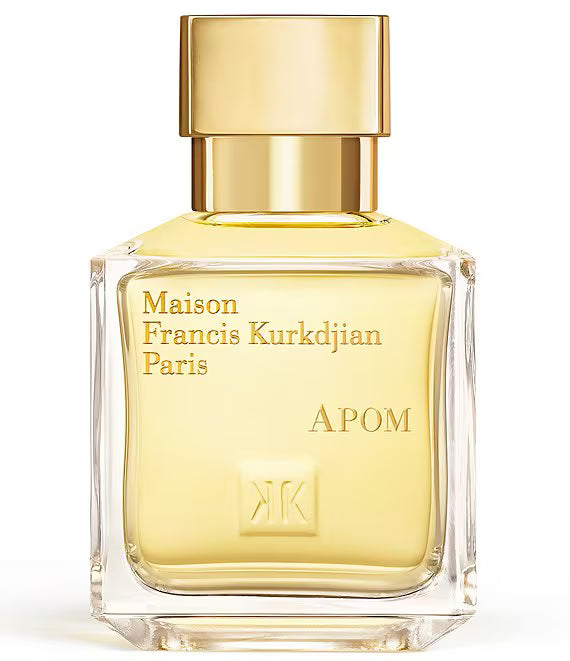 APOM Eau de Parfum