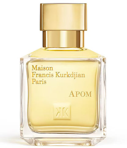 APOM Eau de Parfum