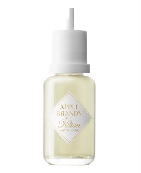 Apple Brandy on the Rocks Eai de Parfum Refill