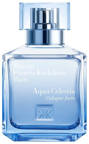 Aqua Celestia Cologne Forte Eau de Parfum