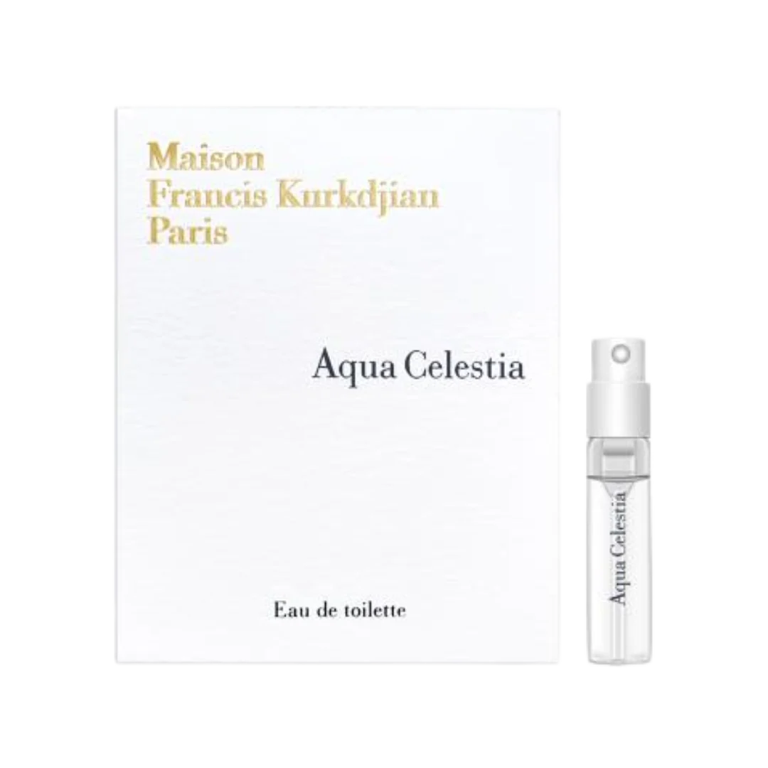 Aqua Celestia Eau de Toilette