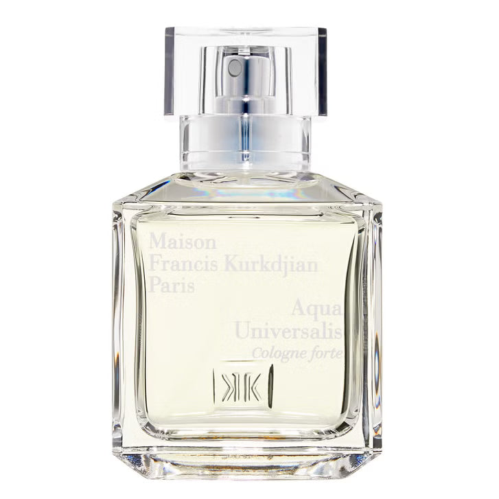 Aqua Universalis Cologne Forte Eau de Parfum