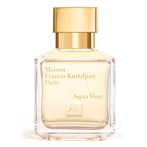 Aqua Vitae Eau de Toilette