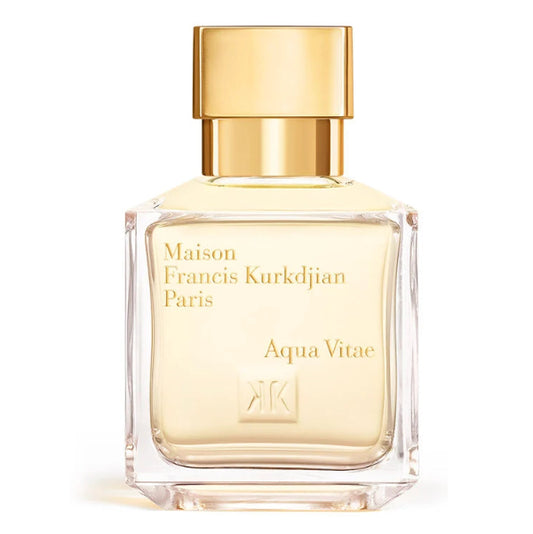 Aqua Vitae Eau de Toilette