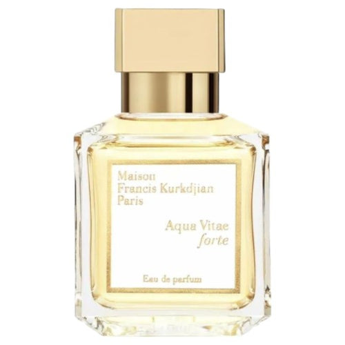 Aqua Vitae Forte Eau de Parfum