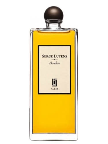 Arabie Eau de Parfum for Men and Women