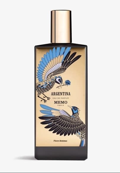 Argentina Eau de Parfum for Men and Women