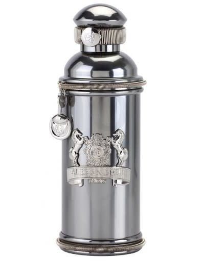 Argentic Eau de Parfum for Men and Women