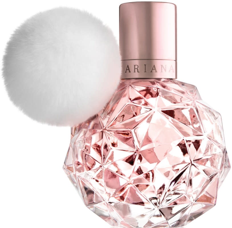 Ari Eau de Parfum