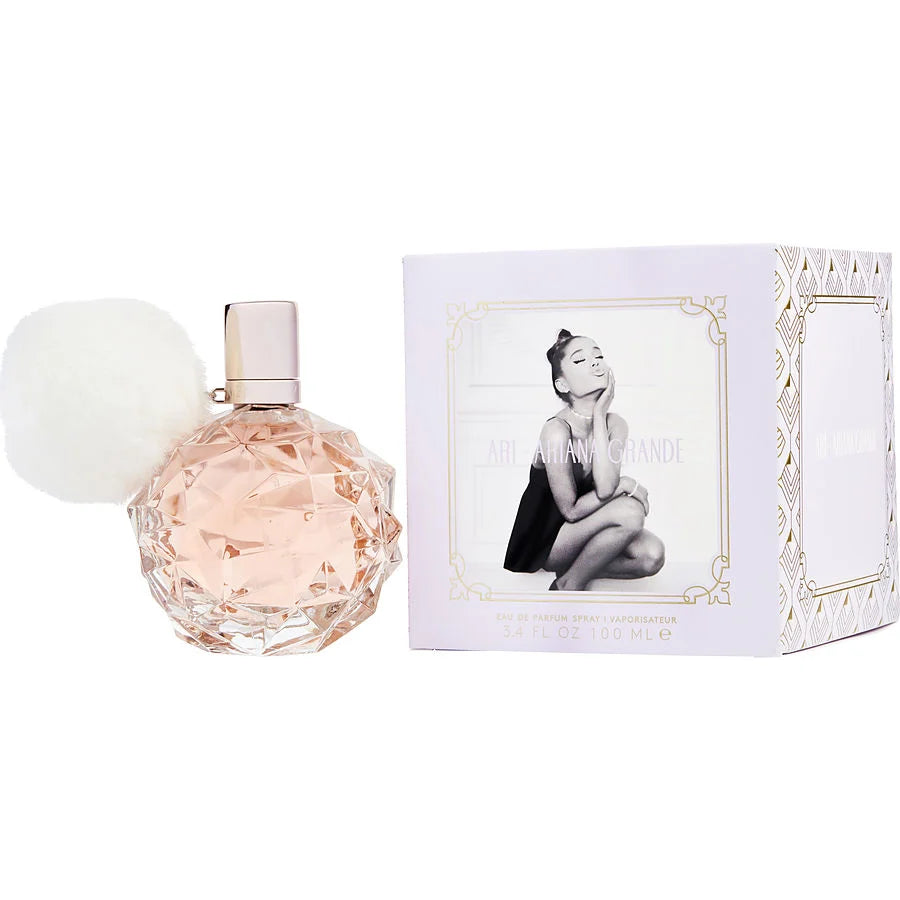 Ari Eau de Parfum