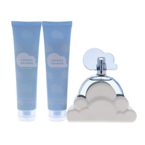 Cloud Eau de Parfum 3 Piece Gift Set