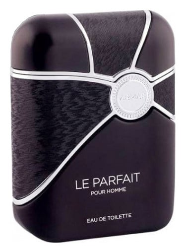 Le Parfait Pour Homme Eau de Toilette