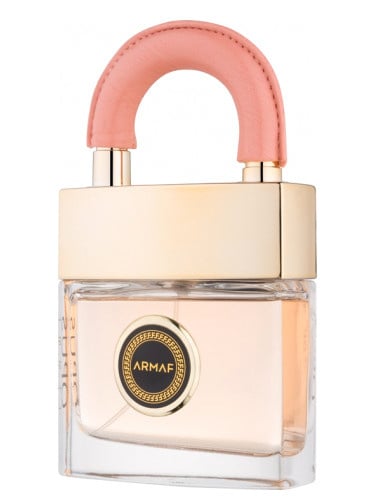 Opus Femme Eau de Parfum
