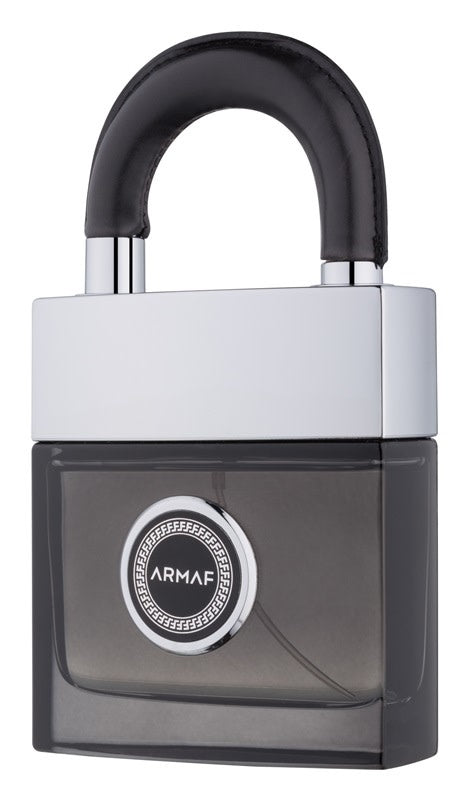 Opus Homme Eau de Toilette